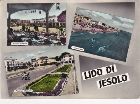 AK Lido di Jesolo.