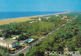AK Jesolo Pineta.