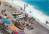 AK Jesolo - La Spiaggia.