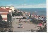 AK Lido di Jesolo. La Spiaggia.