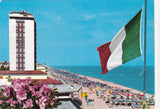 AK Jesolo Lido. La Spiaggia.