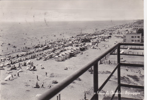 AK Lido di Jesolo -Spiaggia.