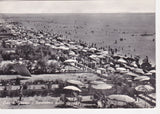 AK Lido di Jesolo - Panorama della spiaggia.