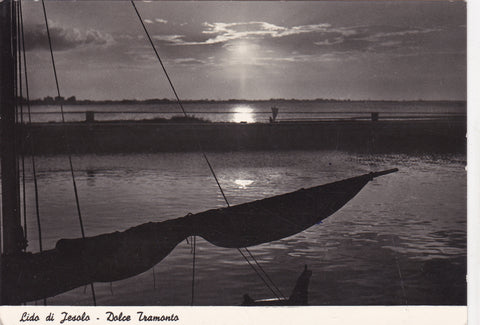 AK Lido di Jesolo - Dolce Tramonto.