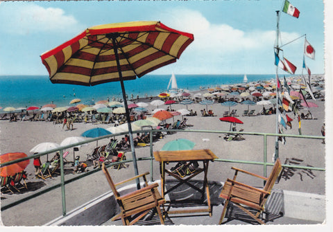 AK Saluti da Jesolo.
