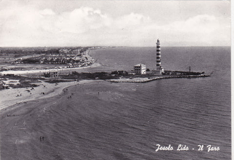 AK Jesolo Lido - Il Faro.