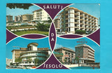 AK Saluti da Jesolo.