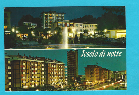 AK Jesolo di Notte.