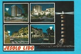 AK Jesolo Lido.
