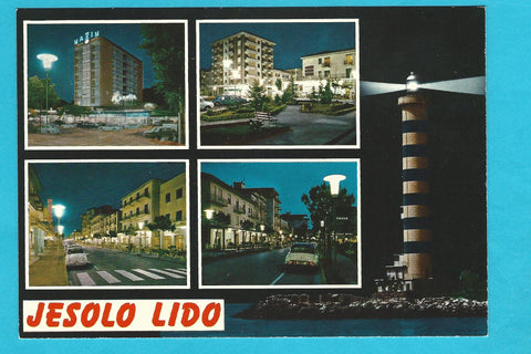 AK Jesolo Lido.