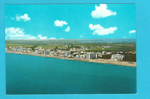 AK Jesolo Lido.
