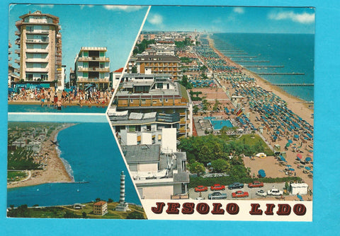 AK Jesolo Lido.