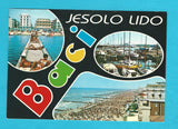 AK Baci Jesolo Lido.