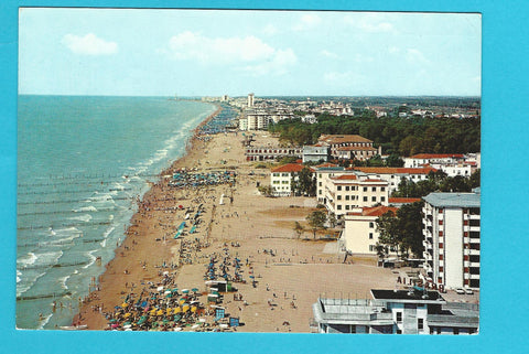 AK Lido di Jesolo.