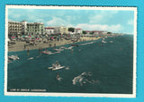 AK Lido di Jesolo - Lungomare.