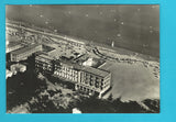 AK Lido di Jesolo. Grand Hotel Bagni & Miramare Janna. Visto dall'aereo.