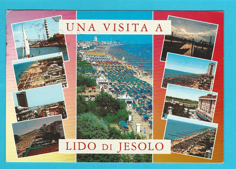 AK Lido di Jesolo.