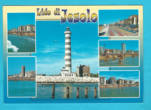 AK Lido di Jesolo.