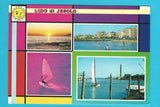 AK Lido di Jesolo.