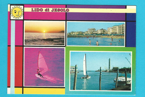 AK Lido di Jesolo.