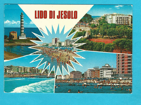AK Lido di Jesolo.