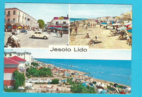 AK Jesolo Lido.