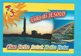 AK Lido di Jesolo.