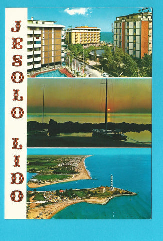 AK Jesolo Lido.