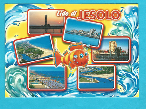AK Lido di Jesolo.