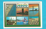 AK Jesolo.