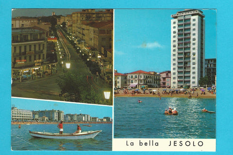 AK La bella Jesolo.