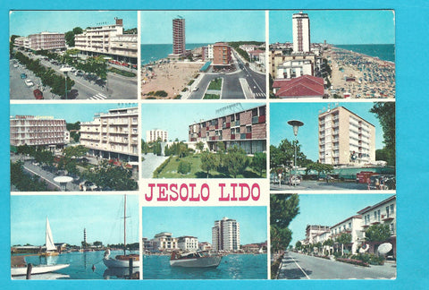 AK Jesolo Lido.