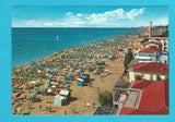AK Jesolo Lido. La Spiaggia.