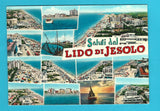 AK Saluti dal Lido di Jesolo.
