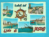 AK Saluti dal Lido di Jesolo.