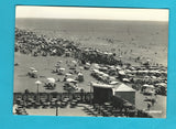 AK Lido di Jesolo. Lungomare.