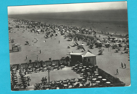 AK Lido di Jesolo - Spiaggia.