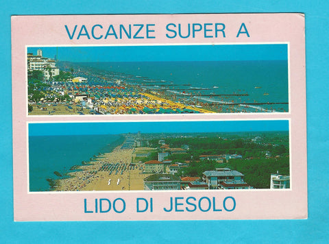 AK Lido di Jesolo.