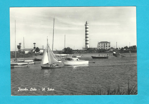 AK Jesolo Lido - Il Faro.