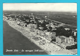 AK Jesolo Lido - La spiaggia dall'aereo.