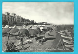 AK Lido di Jesolo -Albergo Casa Bianca e Lido.