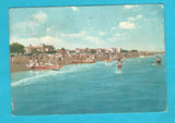 AK Lido di Jesolo. La Spiaggia.