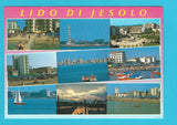 AK Lido di Jesolo.