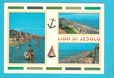 AK Lido di Jesolo.
