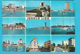 AK Jesolo Lido.