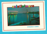 AK Saluti da Jesolo.