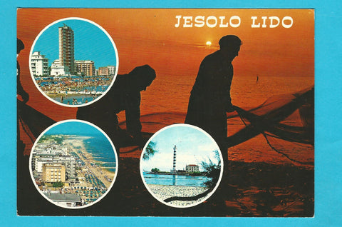 AK Jesolo Lido.