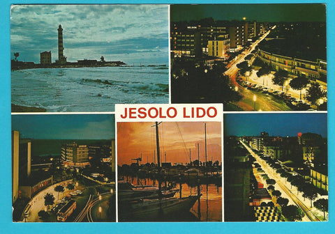 AK Jesolo Lido.