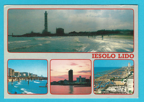 AK Jesolo Lido.