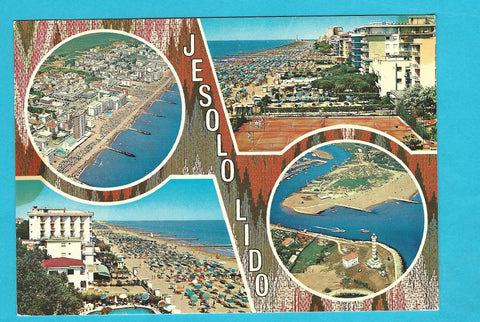 AK Jesolo Lido.